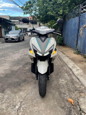 Aerox S V1 2019 ABS