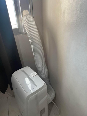 Portable Airconditioner