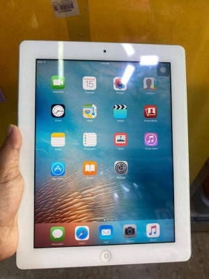 IPad 2 16gb WIFI ONLY