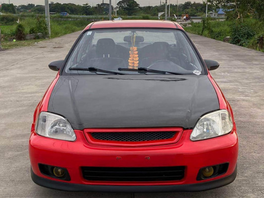 For Sale‼️ For Sale‼️ *Honda Civic 2000 *Original SiR body *Manual transmission