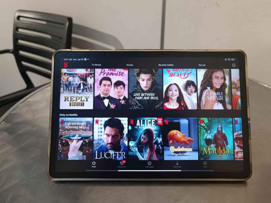 XIAOMI PAD 5 8/128 (WIFI)