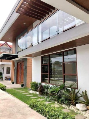 House and Lot - Las Pinas City