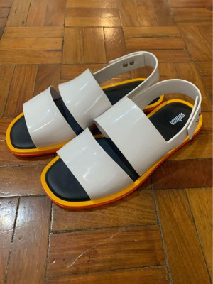 Melissa Sandal Flats