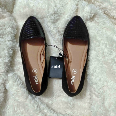 Doll Shoes/ Loafer