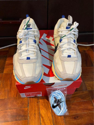 Vomero 5 Design by Japan