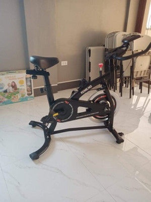 Spinning bike for sale