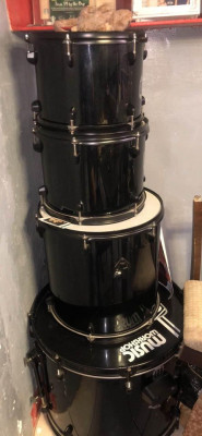 Complete Drumset