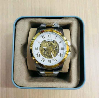 Fossil automatic watch