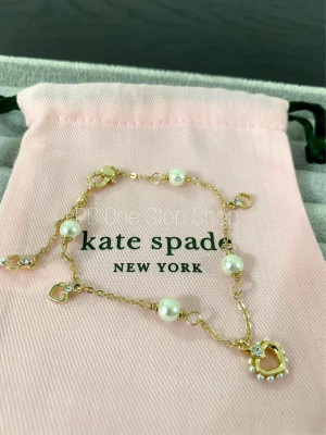 Kate Spade - Dainty Bracelet
