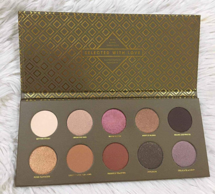 Zoeva palette sale!!!!!