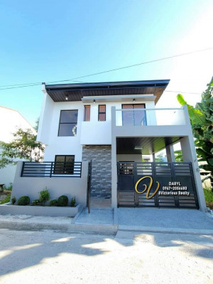 Brand New House for sale in Greenwoods Executive Village