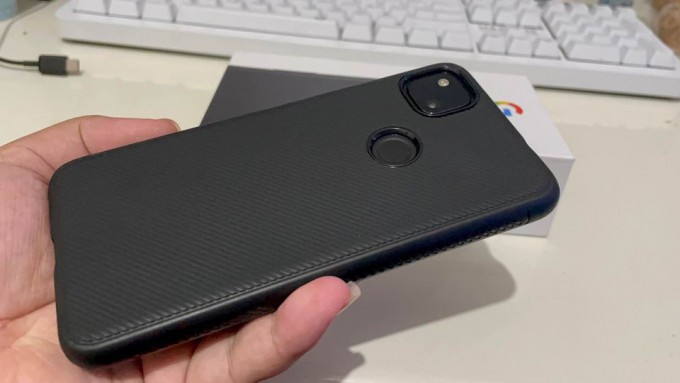 Google Pixel 4A