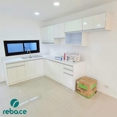 Duplex House for Sale