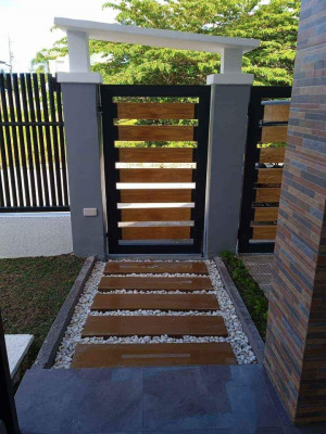 House and Lot for sale