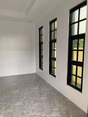 BRANDNEW HOUSE AND LOT FOR SALE