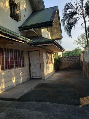 house and lot for sale