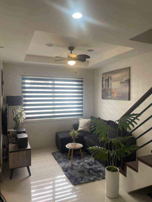 Fully furnished House & Lot in Liloan