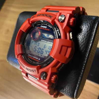 Casio G-Shock Frogman