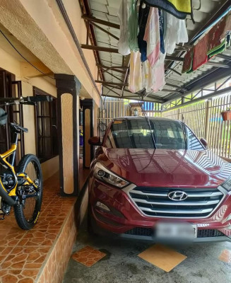 HOUSE AND LOT FOR SALE