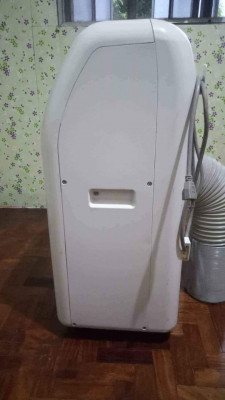 Ariel Portable Airconditioner