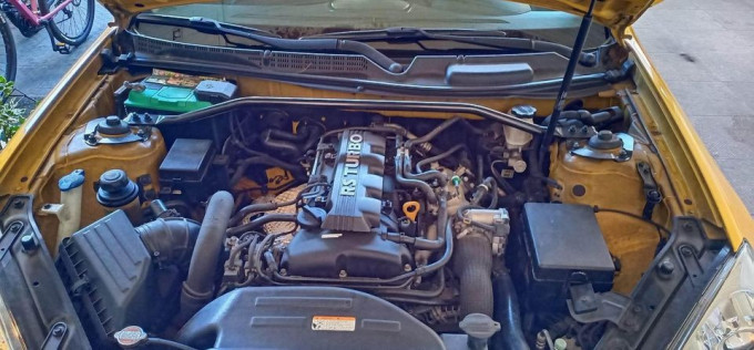 2012 Hyundai Genesis