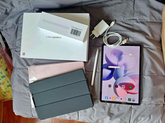 Xiaomi Pad 5