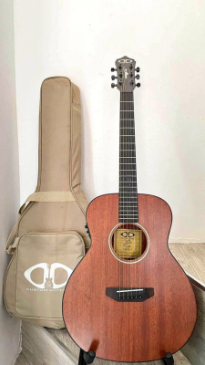 DND Acoustic Guitar for Sale