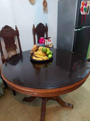 NARRA Dining table ONLY