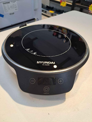 HYUNDAI INDUCTION COOKER