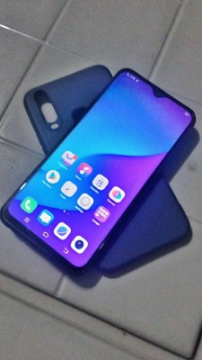 VIVO Y15 4/64 UPGRADED TO ANDROID VERSION 11
