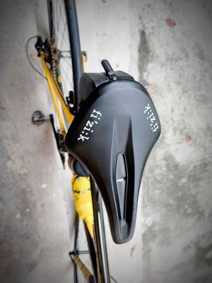 GIANT PROPEL allux slr black & yellow