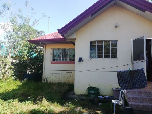 House and Lot - Macabebe, Pampanga