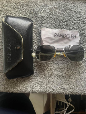 Randolph Engineering Aviator