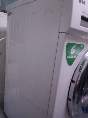 For sale washing machine inverter LG direct drive