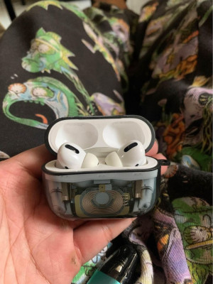 Apple Airpods Pro Gen 1 With Magsafe