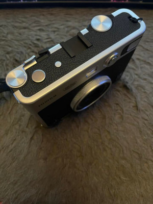 Fujifilm Instax Mini Evo