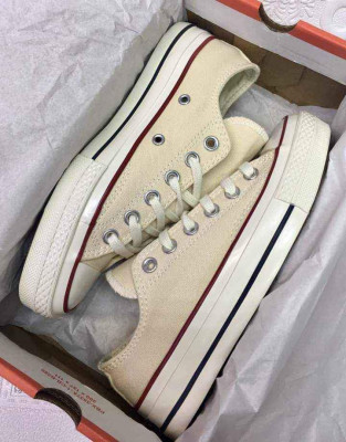 Converse chucktaylor