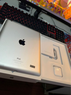 Ipad 4, 3 and Ipad mini 1&2 and Ipad Air 1