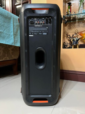 JBL PartyBox 300