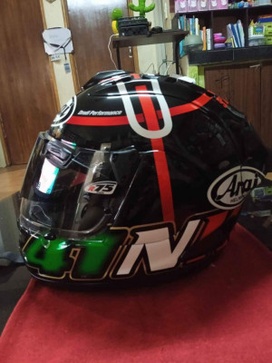 Arai rx