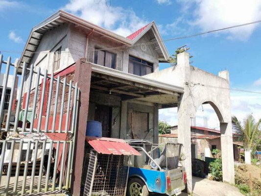 House and Lot - Silang, Cavite