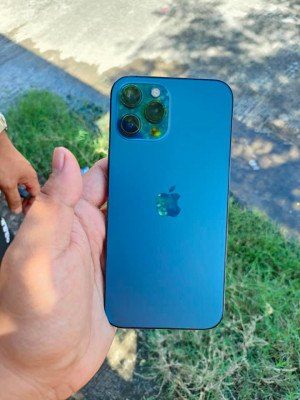 Iphone 12 Pro Max 256GB F.U