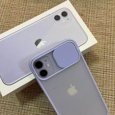 Iphone 11 128GB Purple