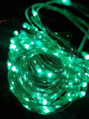 10M USB FAiRY LiGHTS 170 PESOS ONLY-Red