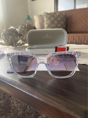 Swarovski Sunglasses