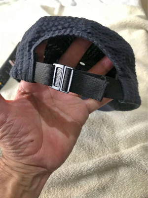 CARHARTT ‘waffle knit’ soft dad cap