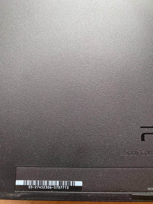 Playstation 4 500gig