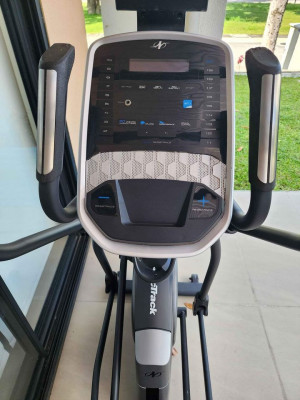 Nordictrack Elliptical Cross Trainer Machine