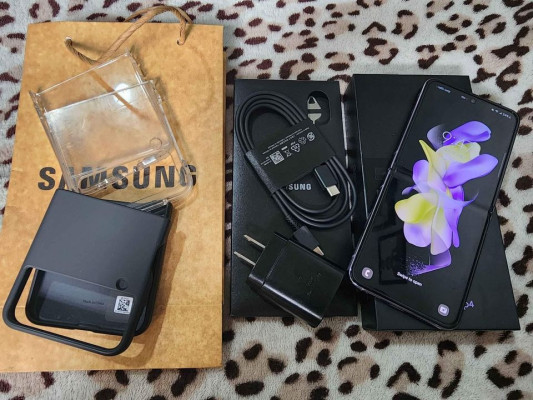Samsung Z FLIP 4 Lavander 256GB