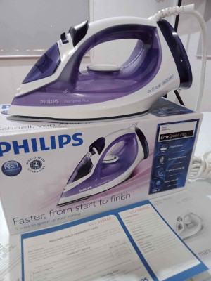 Philips Steam Iron GC-2048